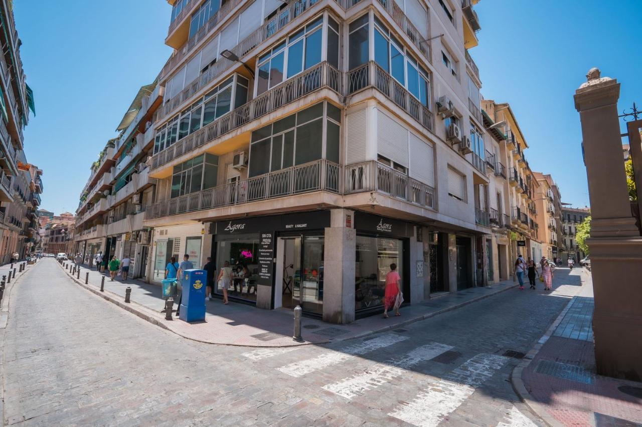 Ibericabeds Nueva De San Anton Apartment *