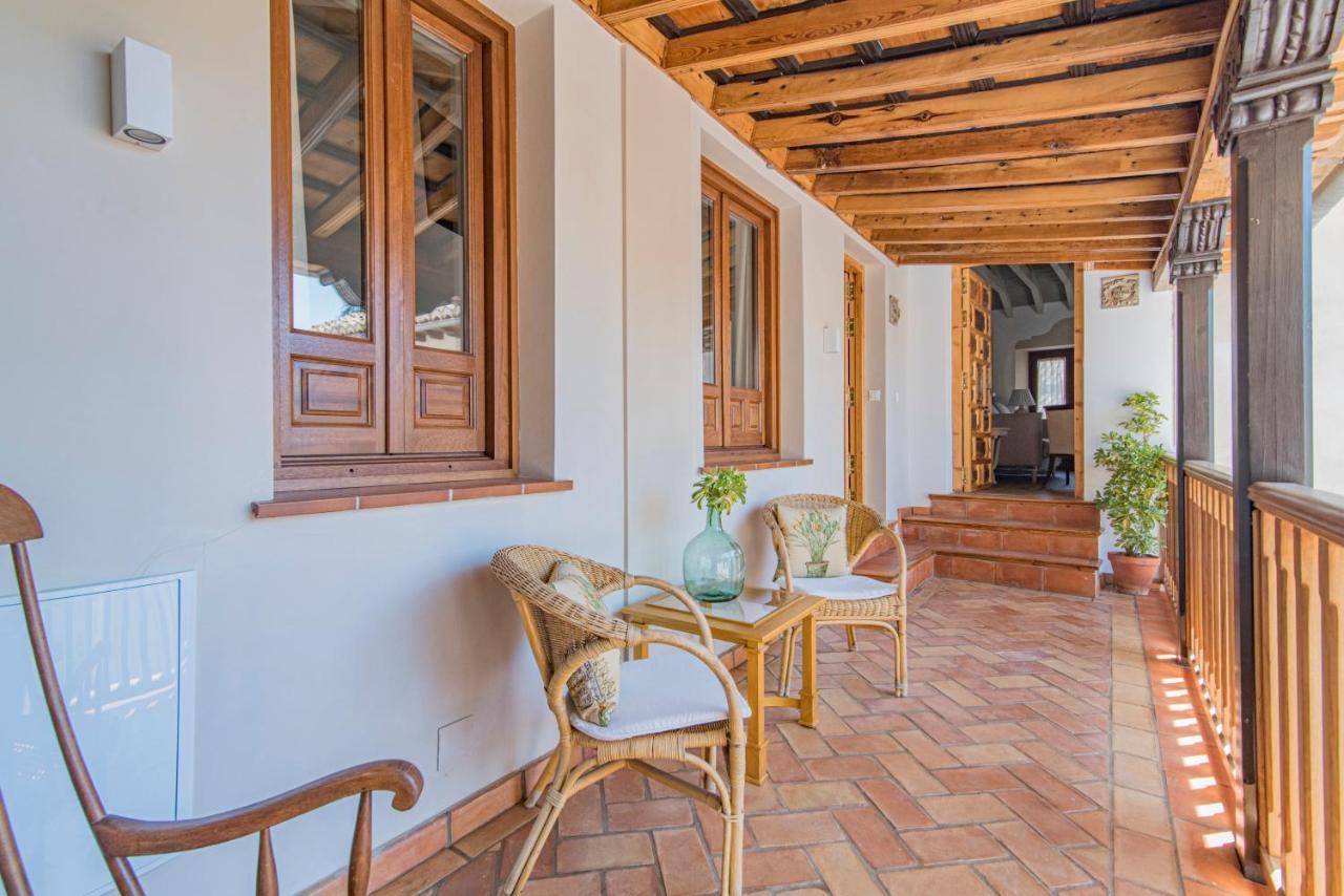 Appartement Casa De La Tina