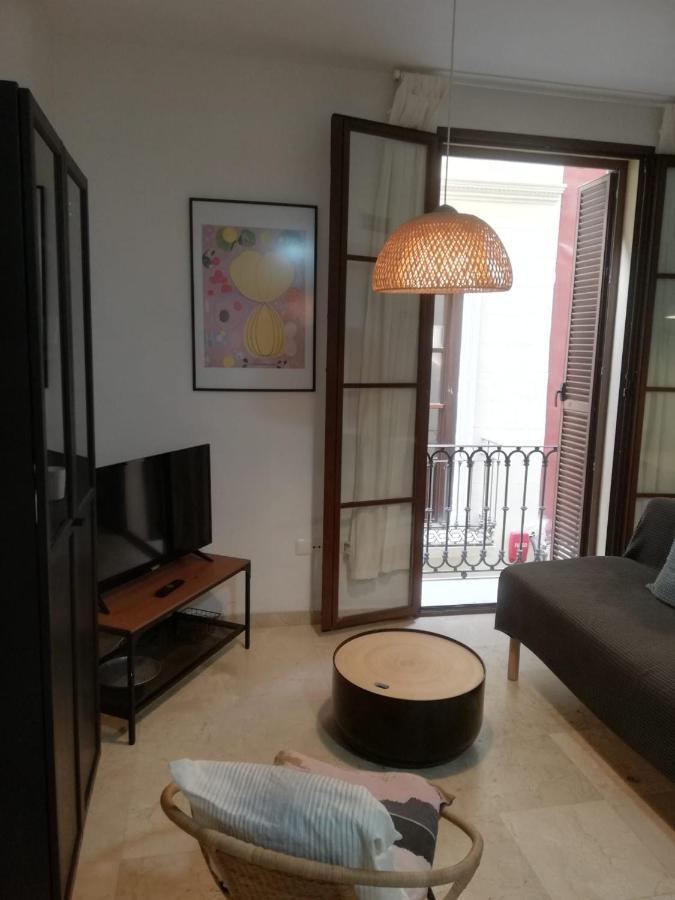 Mesones 54 Apartment
