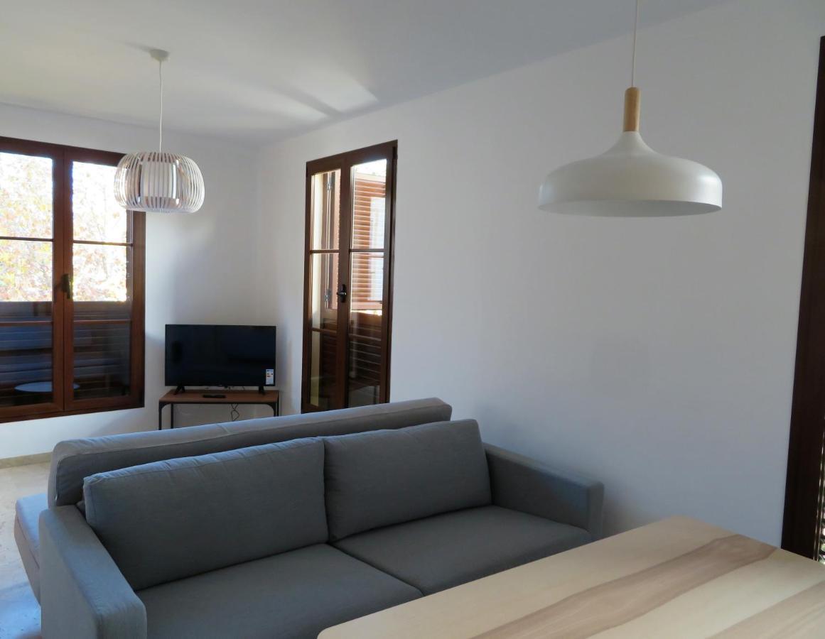 Mesones 54 Apartment