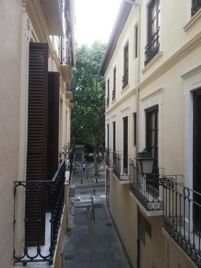 Mesones 54
