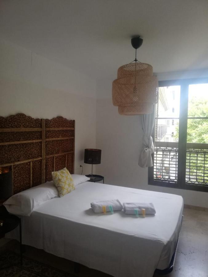 Mesones 54 Apartment *