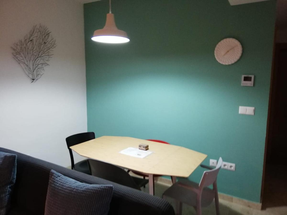 Apartment Mesones 54 *