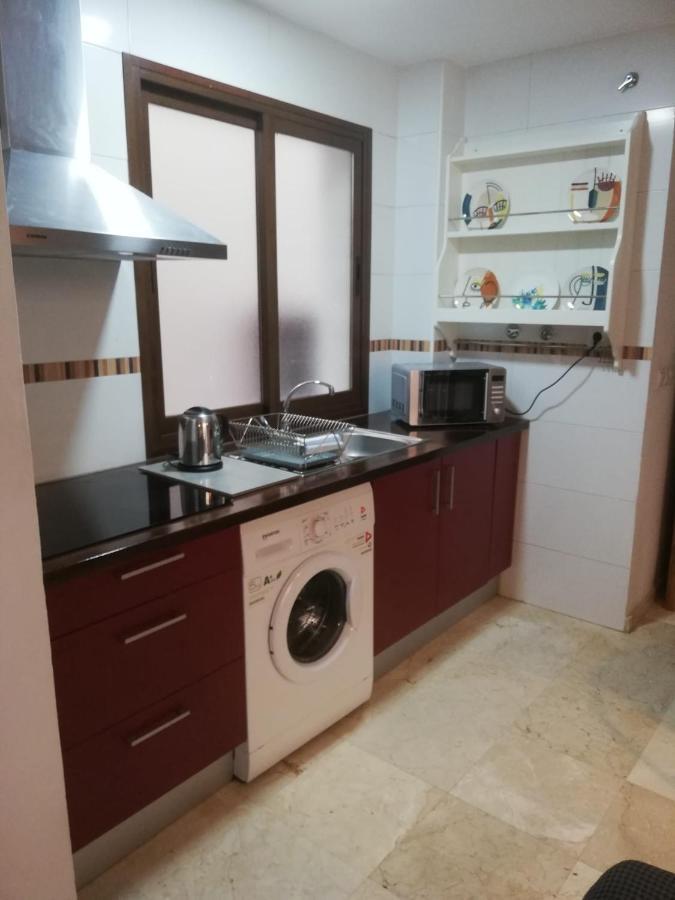 Apartment Mesones 54 *