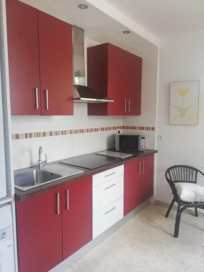 Apartment Mesones 54 Granada