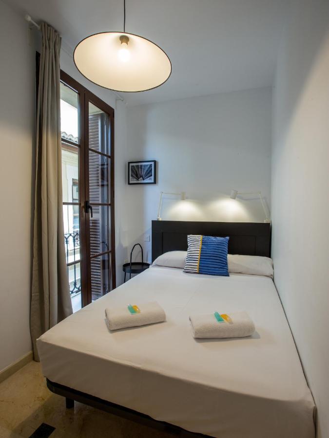 Mesones 54 Apartment *