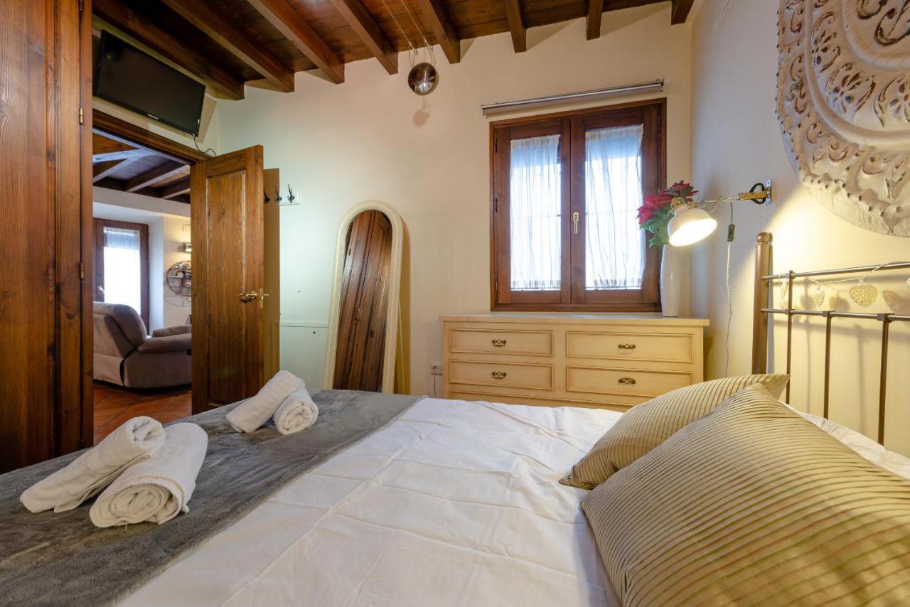 Precioso Apartamento En El Centro De * Granada
