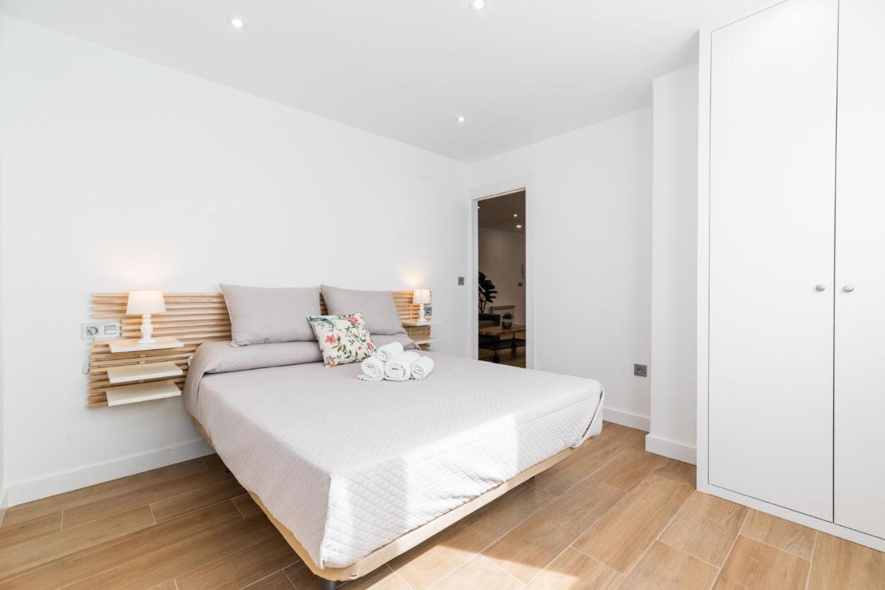 Apartment Trendy And Bright Granada