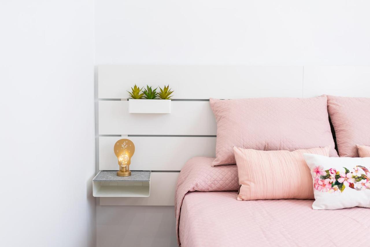 Apartment Trendy And Bright Granada