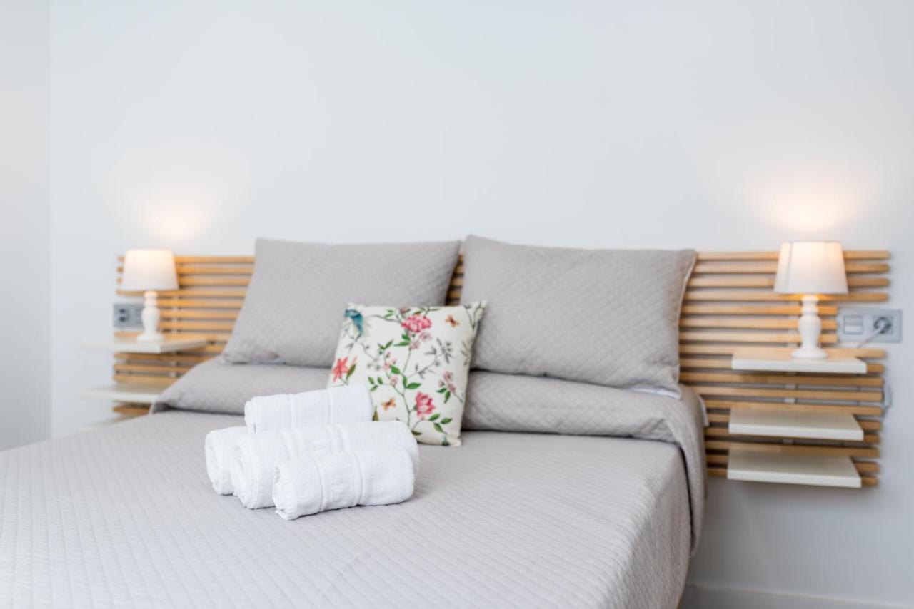 Trendy And Bright Granada