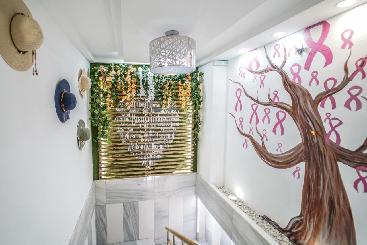 Guest house Nevot