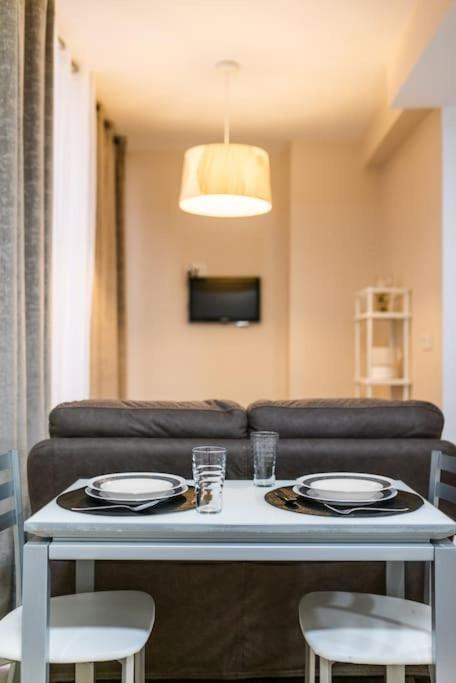 Apartment Pedro Antonio Parking Gratis