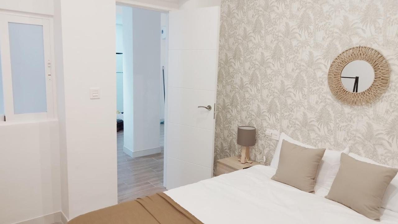 Apartamento Realejo Lovely Flat Center *