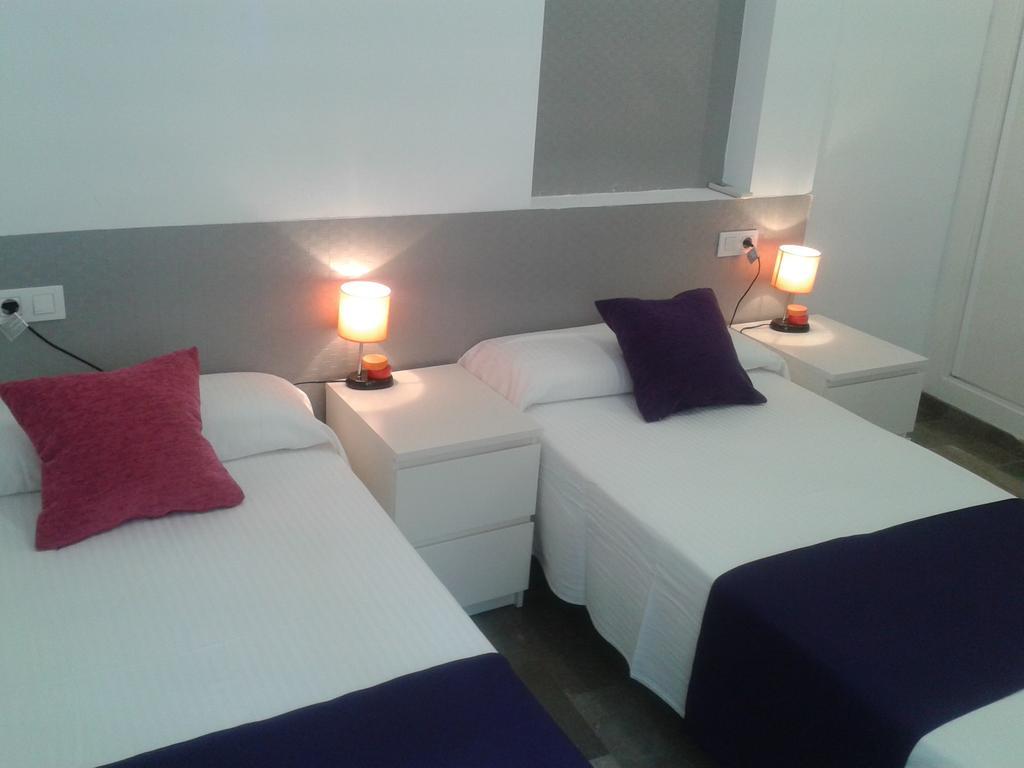Apartment Turisticos Costa Azul *