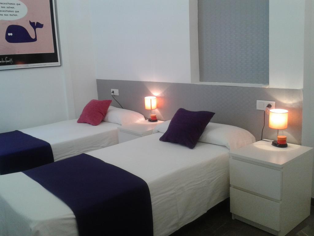 Apartment Turisticos Costa Azul Granada
