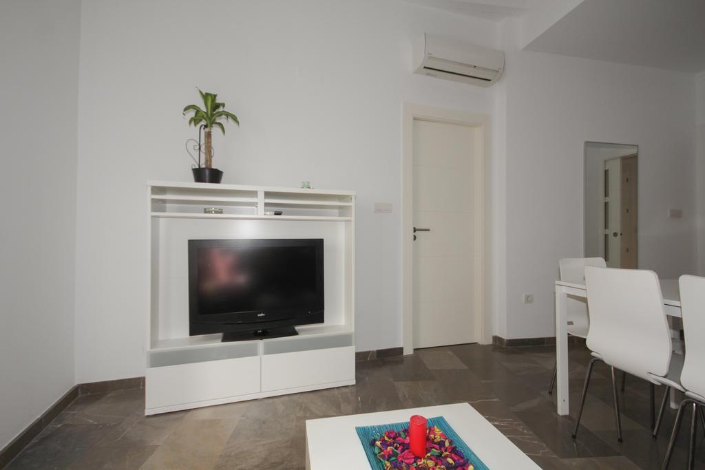 Turisticos Costa Azul Apartment *