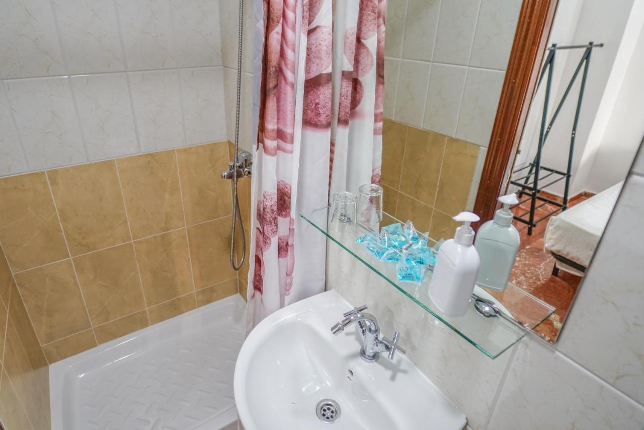 Guest house Nevot Granada