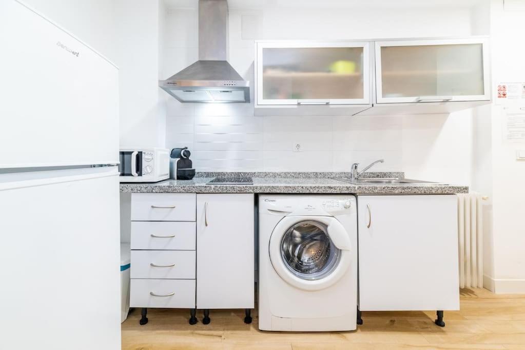 Pedro Antonio Parking Gratis Apartment