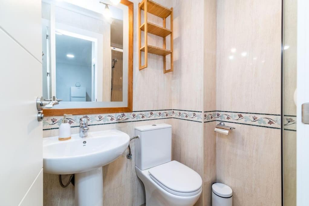 Pedro Antonio Parking Gratis Apartment *