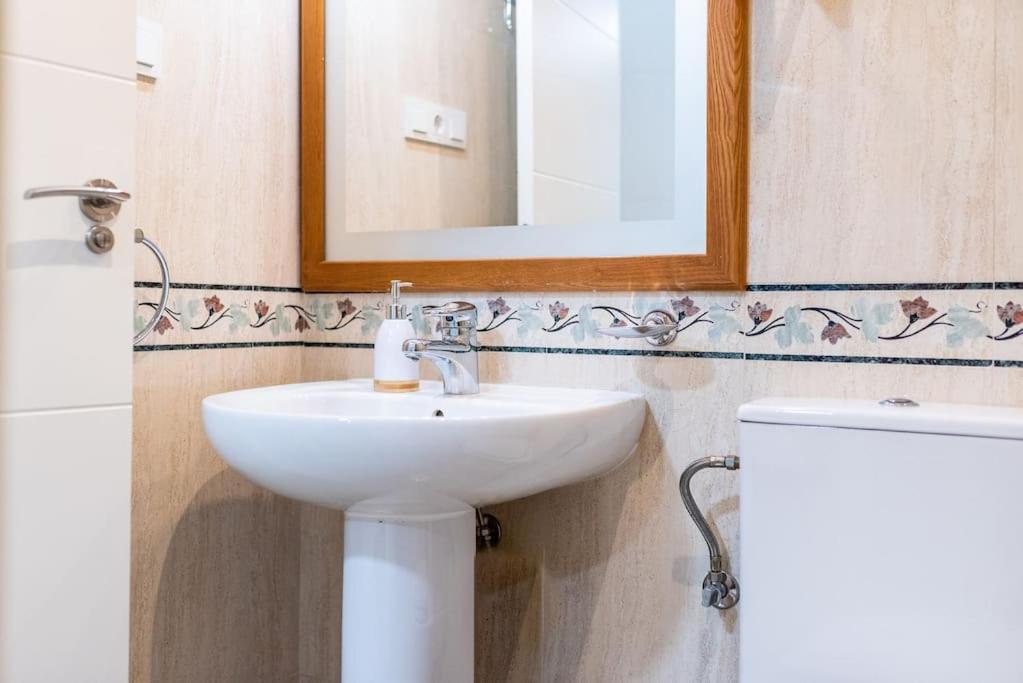 Apartment Pedro Antonio Parking Gratis *