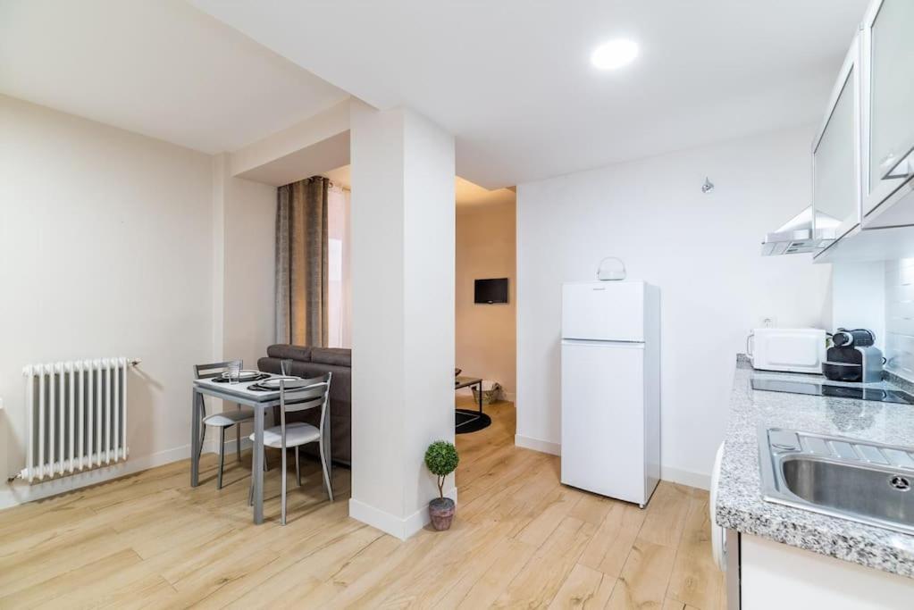 Apartment Pedro Antonio Parking Gratis *