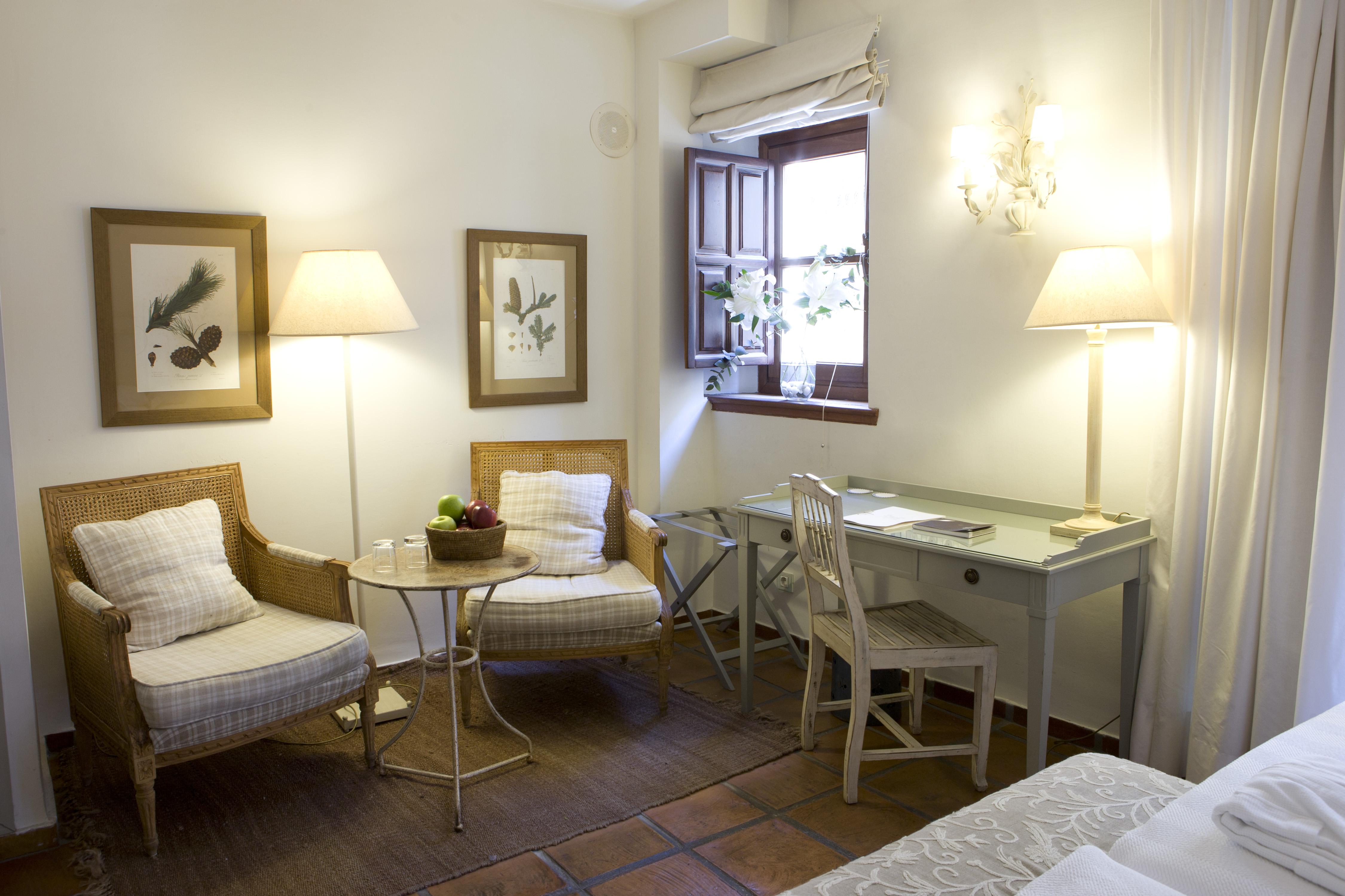 Palacio De Navas 3* Granada