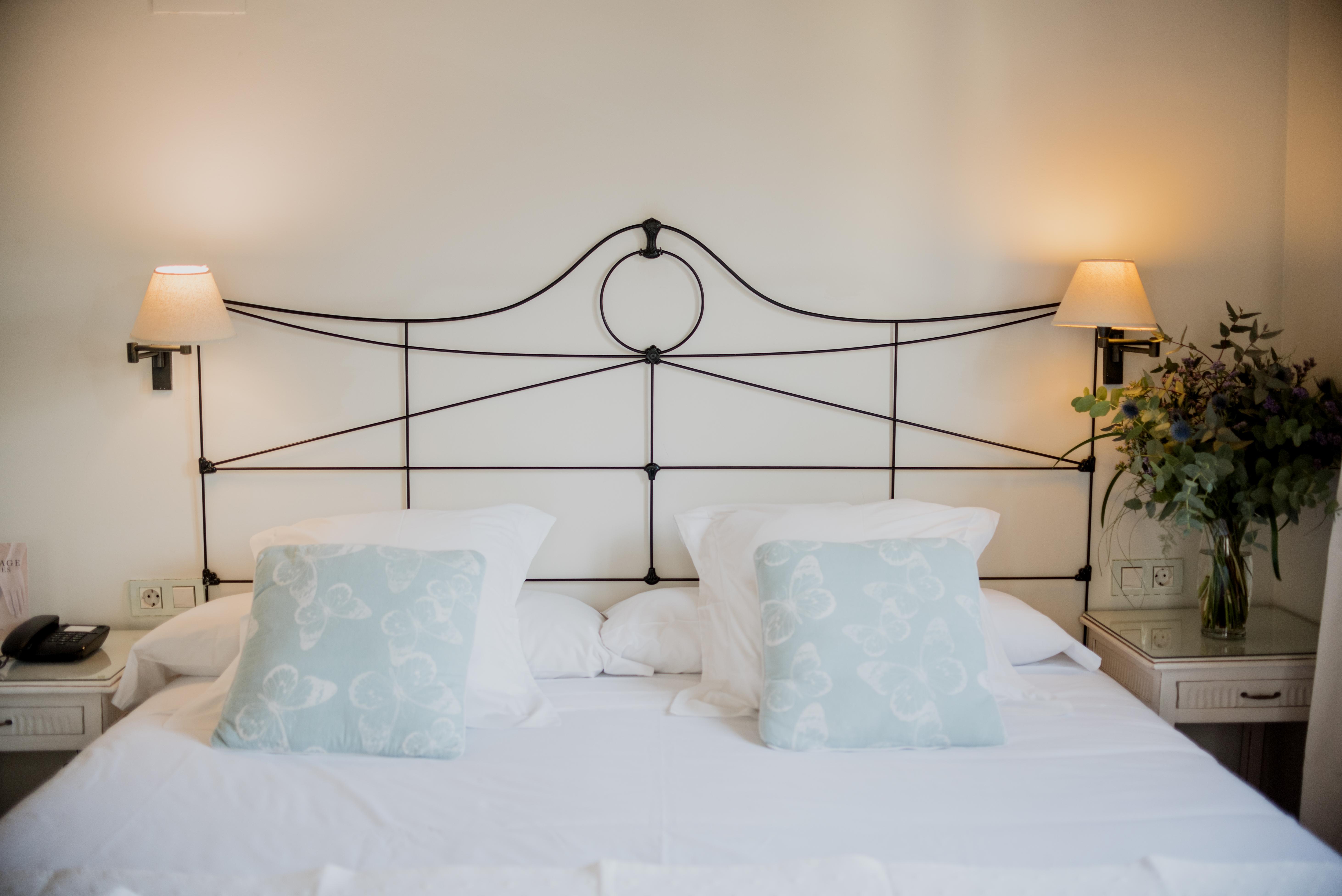 Hotel Palacio De Navas 3*