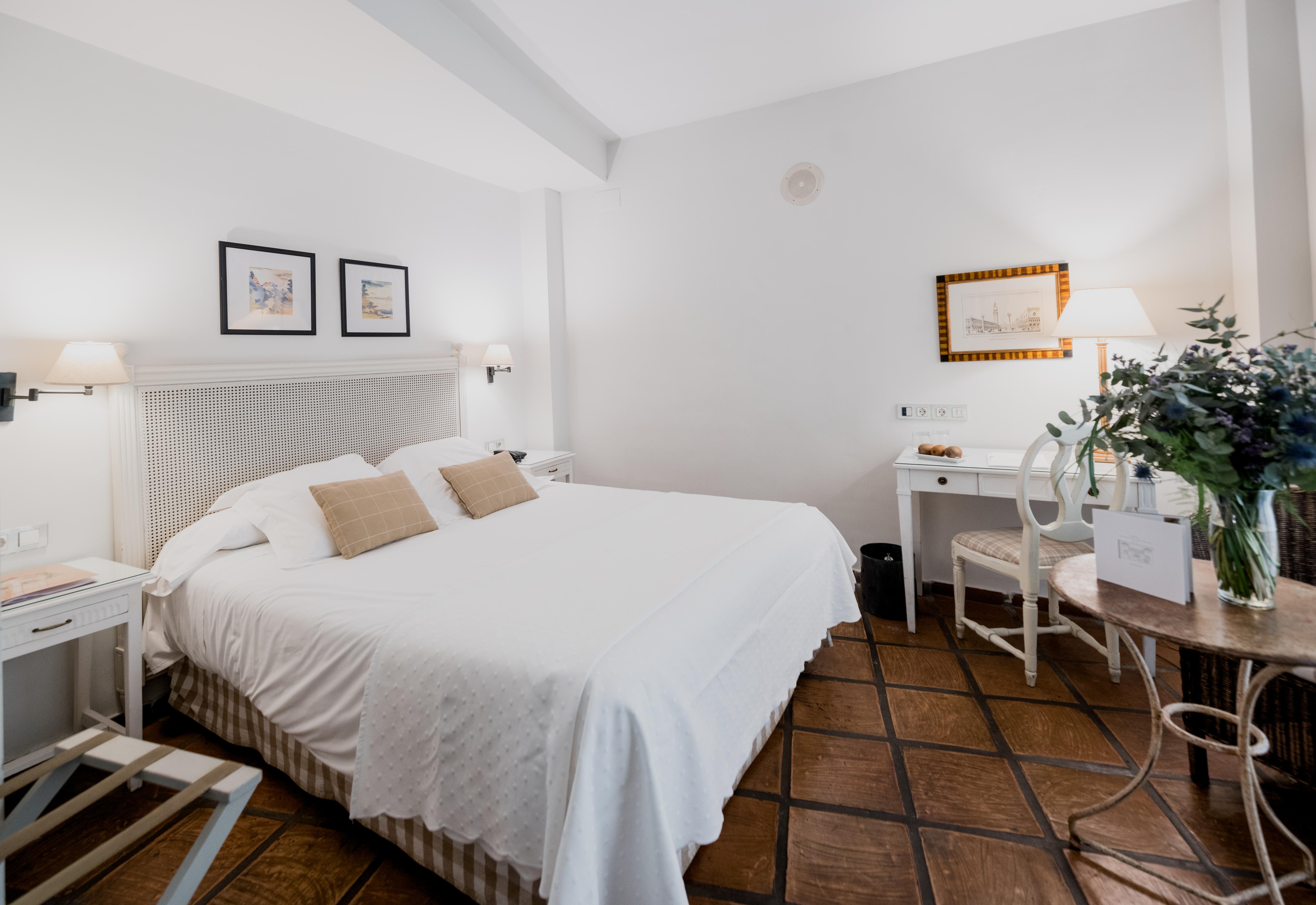 Palacio De Navas Hotel