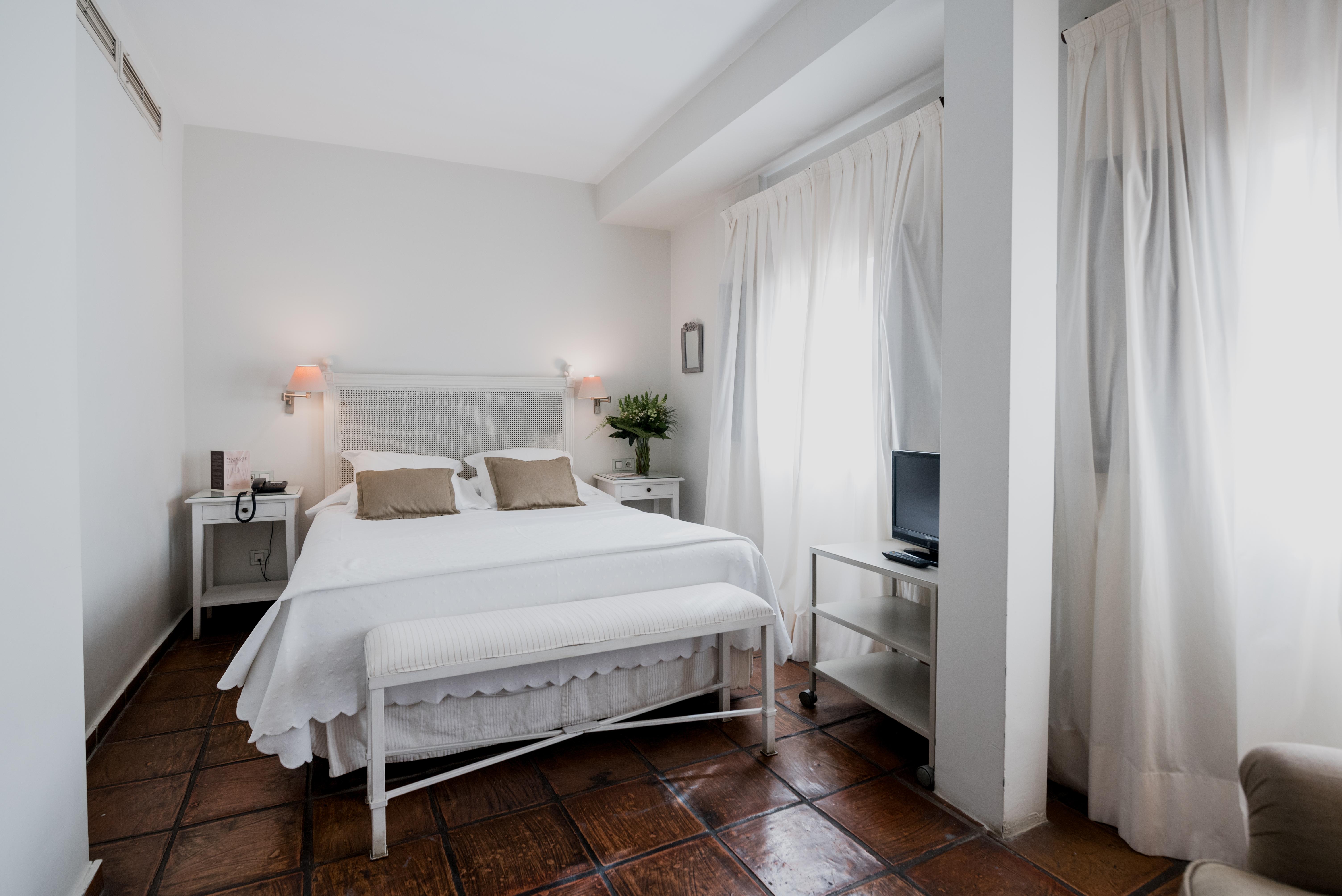 Palacio De Navas Hotel 3*