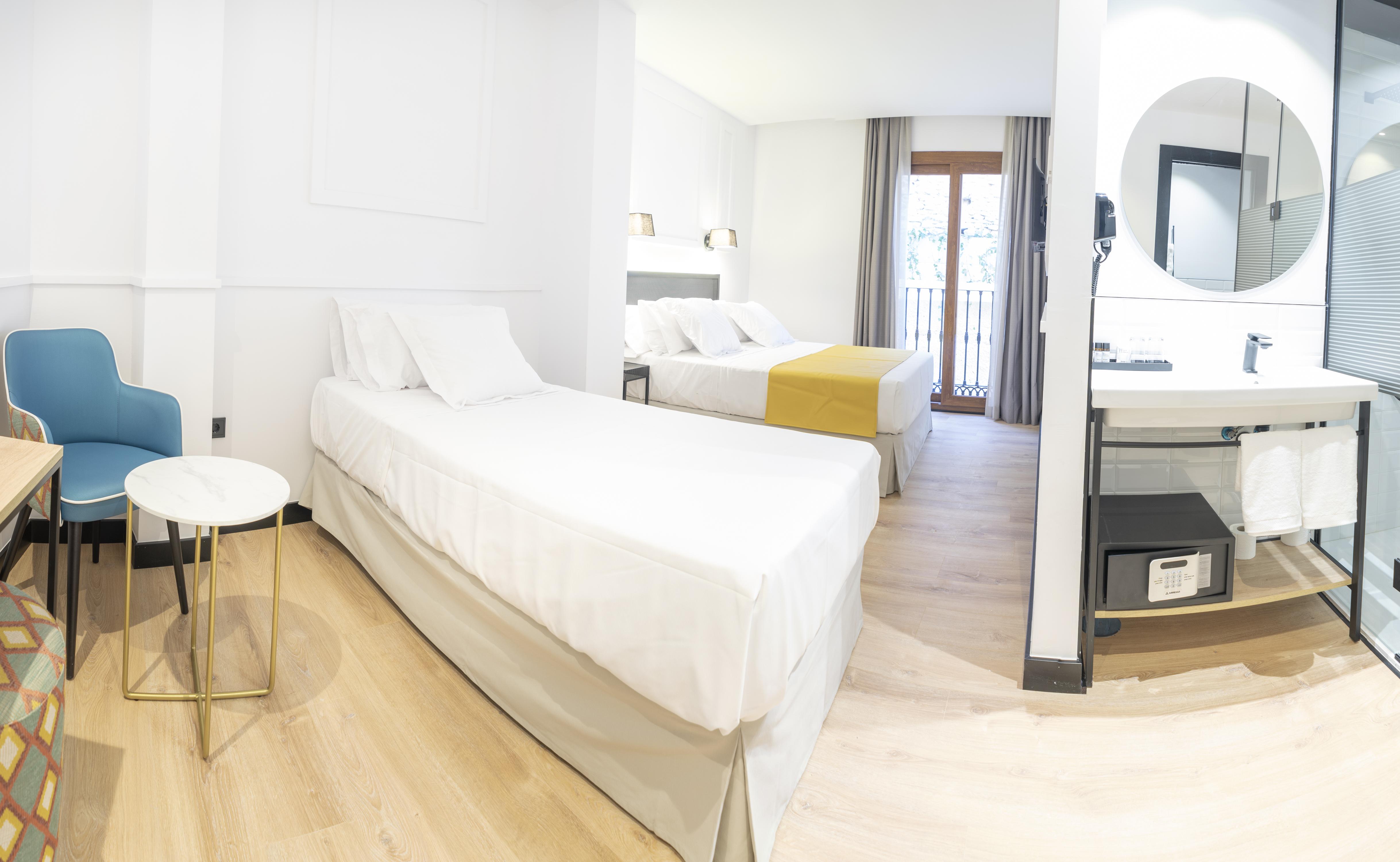 Boutique Puerta De Las Granadas 3*
