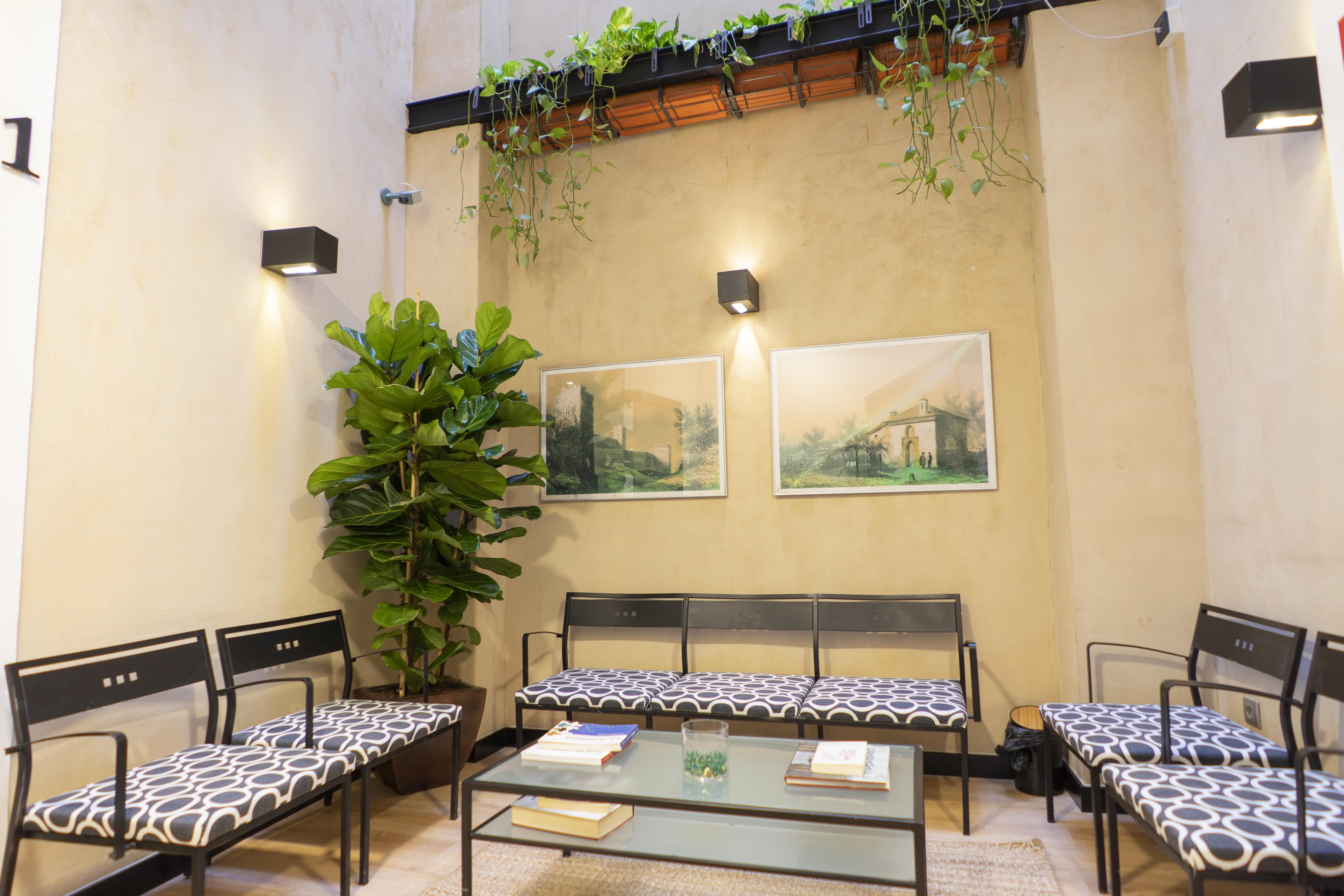 Hotel Boutique Puerta De Las Granadas Granada