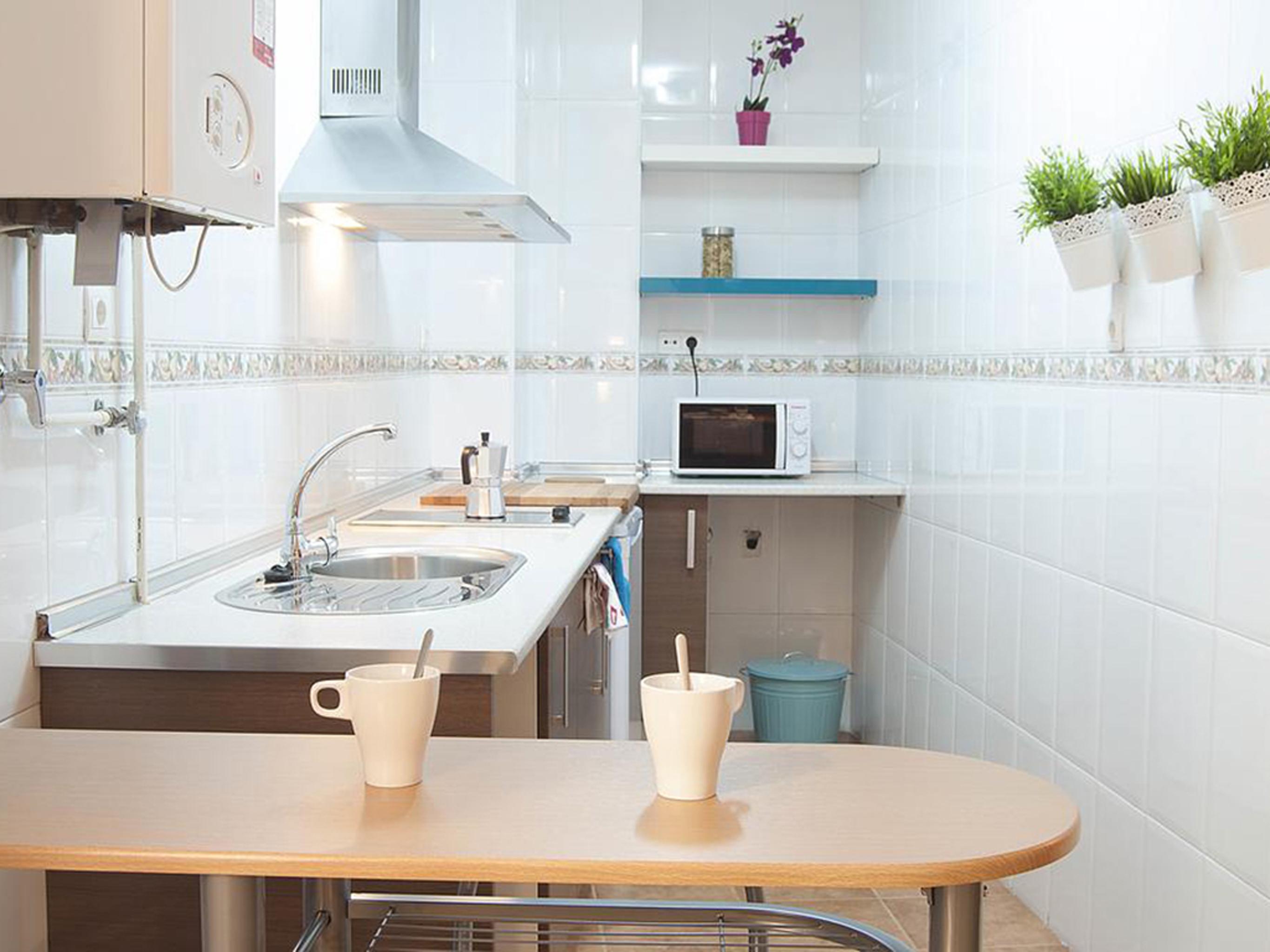 Apartamento Catedral Plaza 3000