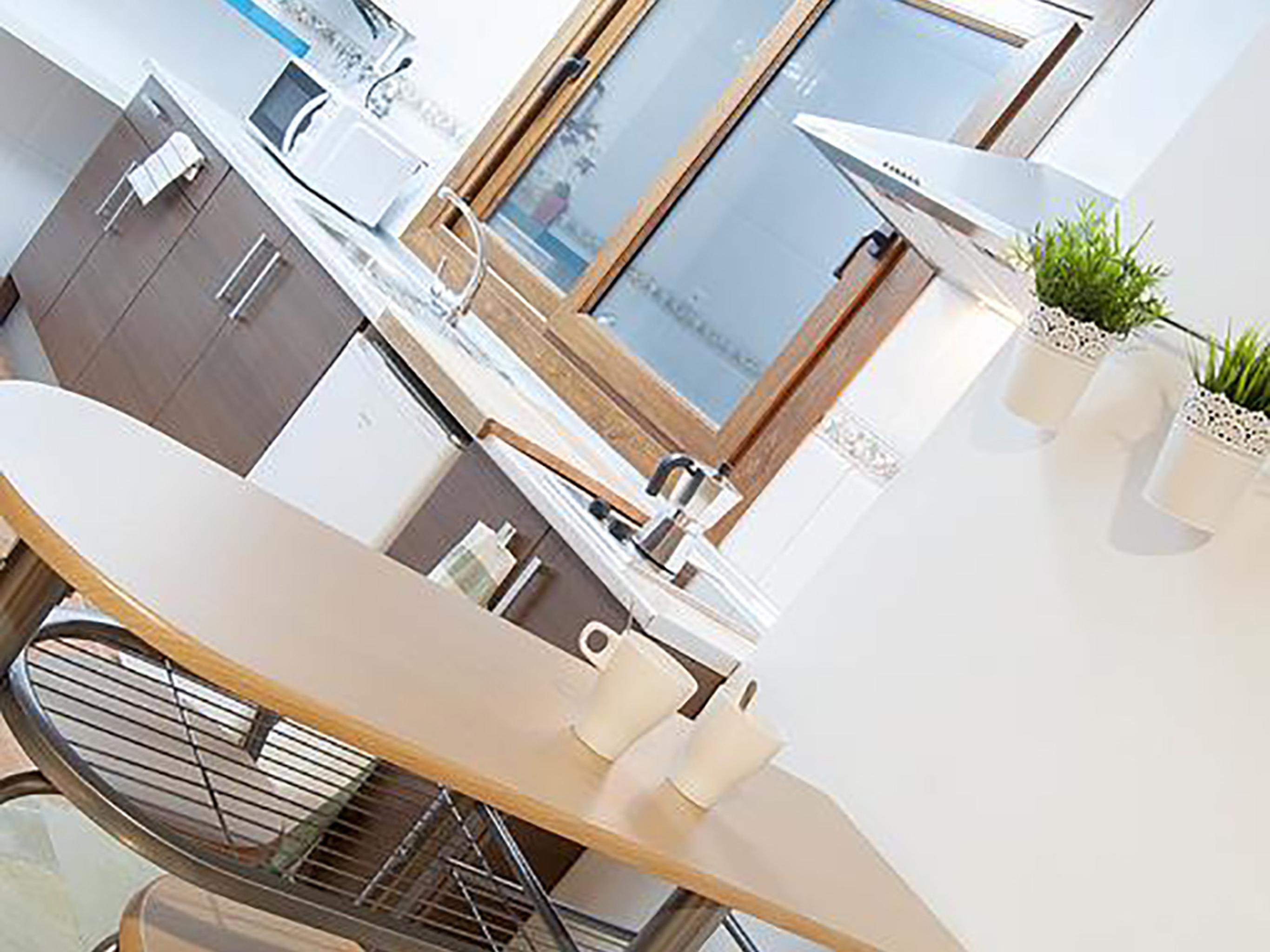 Apartamento Catedral Plaza 3000
