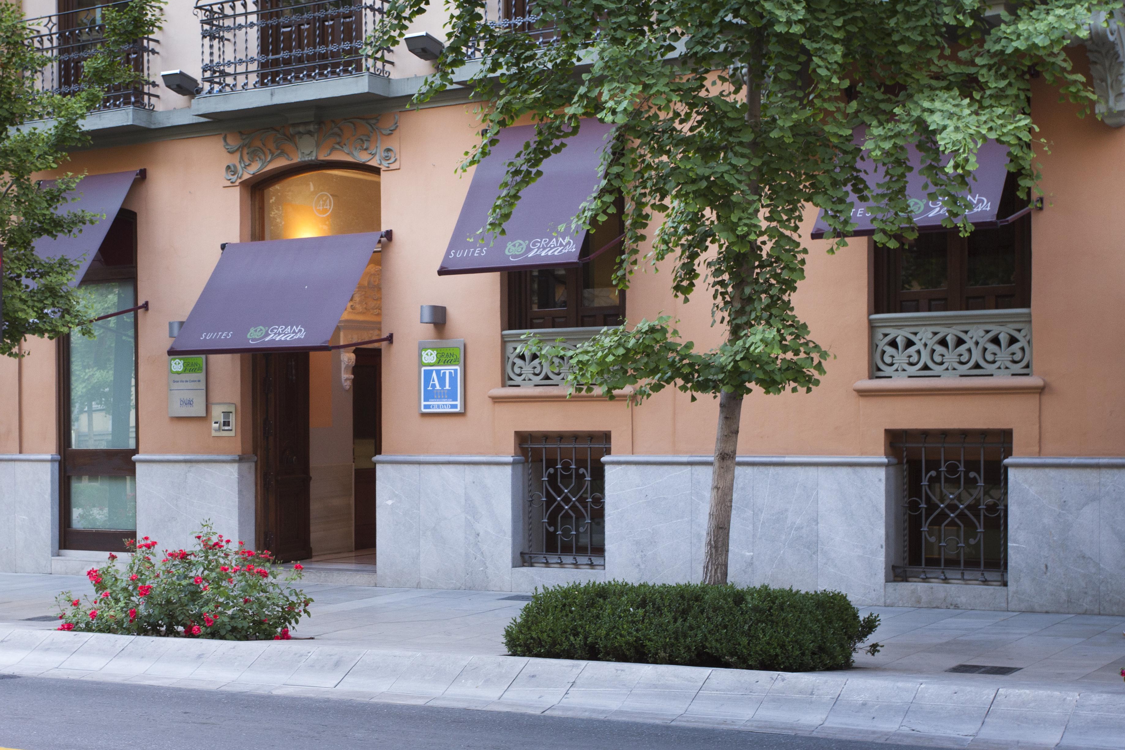 Hotel Gran Via 44