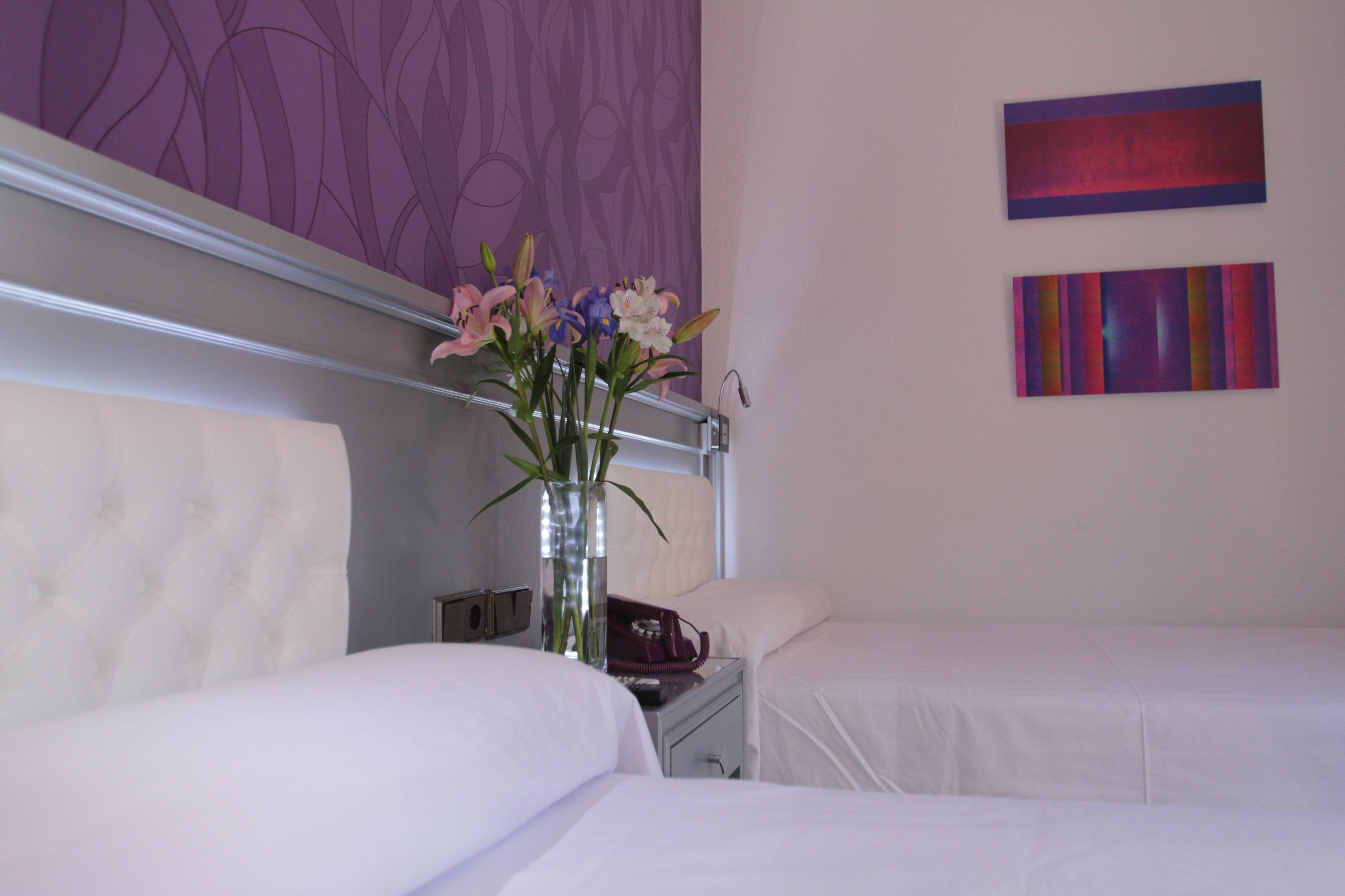 Molinos Hotel *