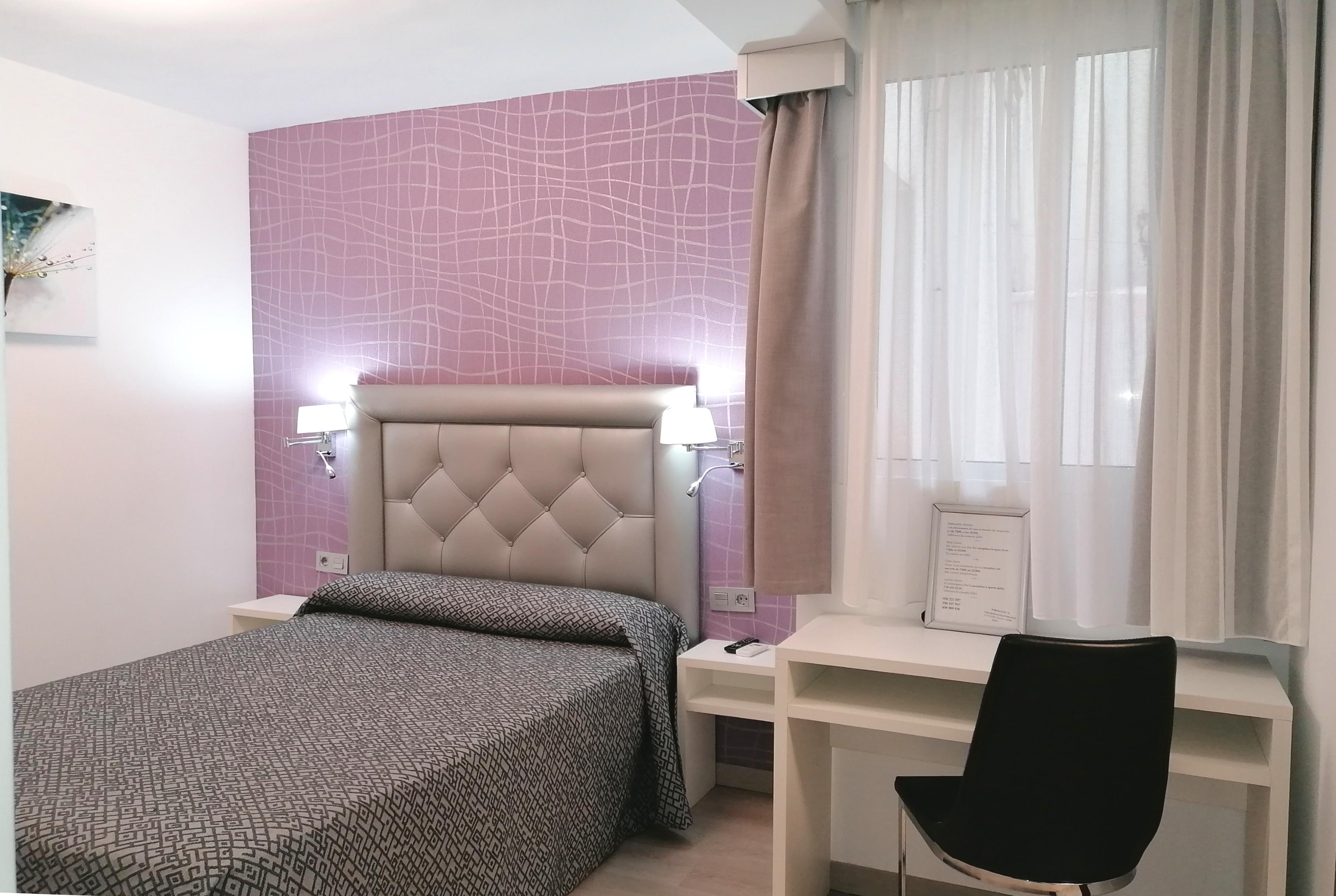Molinos Hotel
