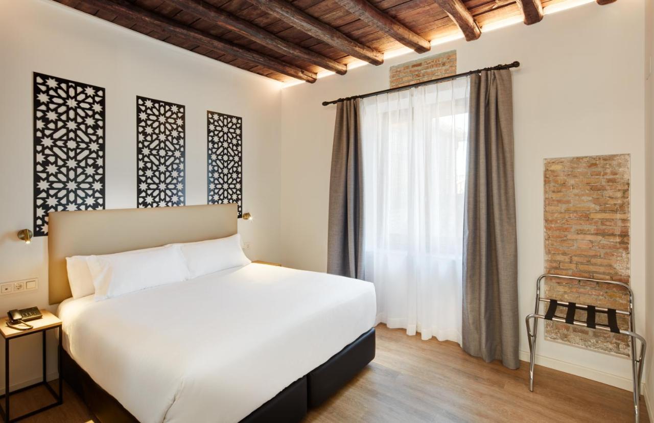 Sercotel Aparthotel