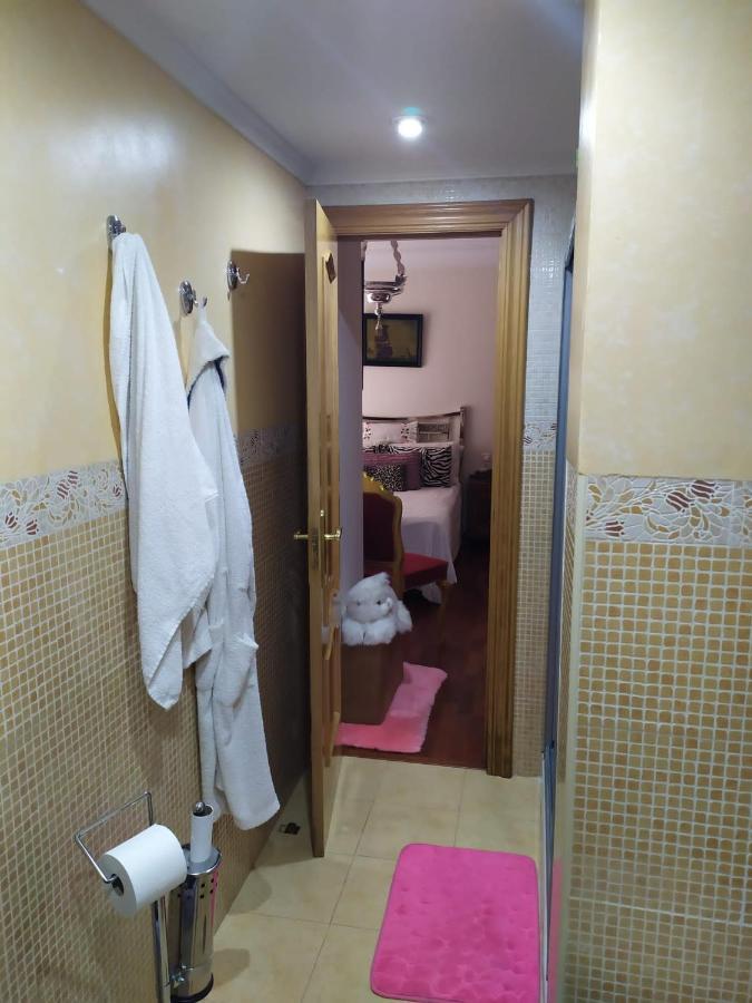 Jardines Del Violon Apartment Granada