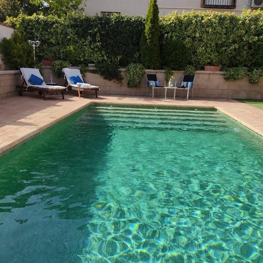 28 De Julio Con Piscina En *