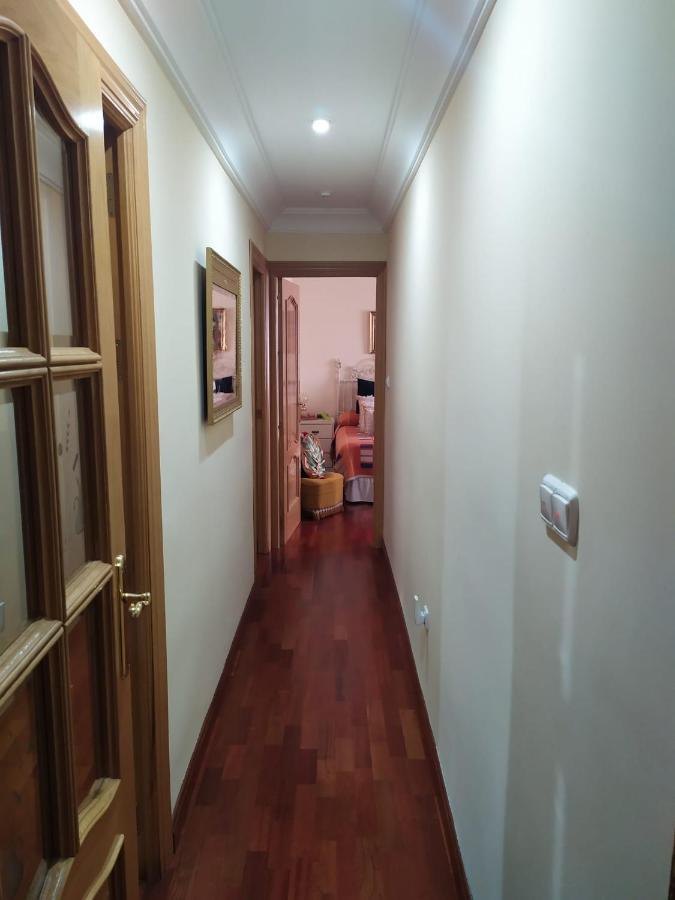 Apartment Jardines Del Violon