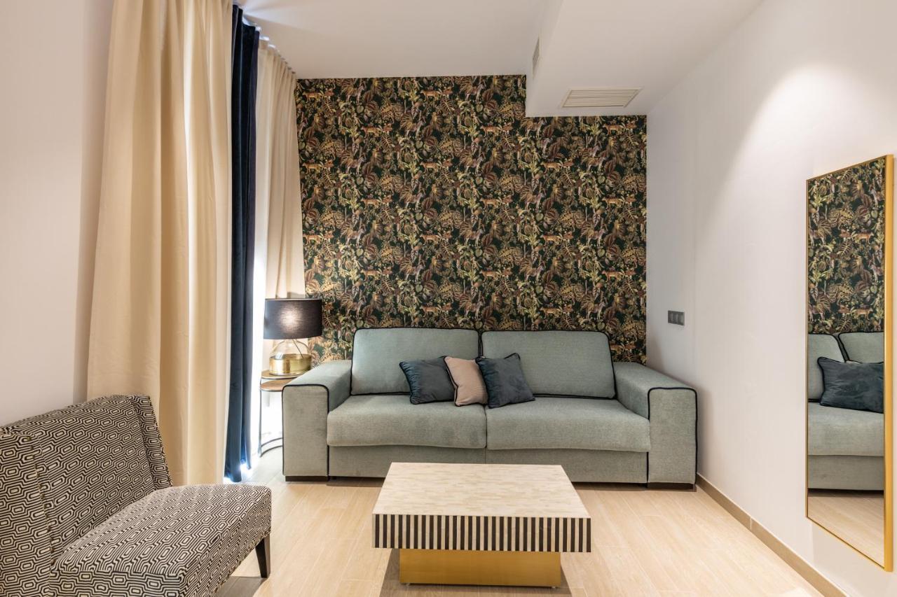 Aparthotel Bibo San Agustin *