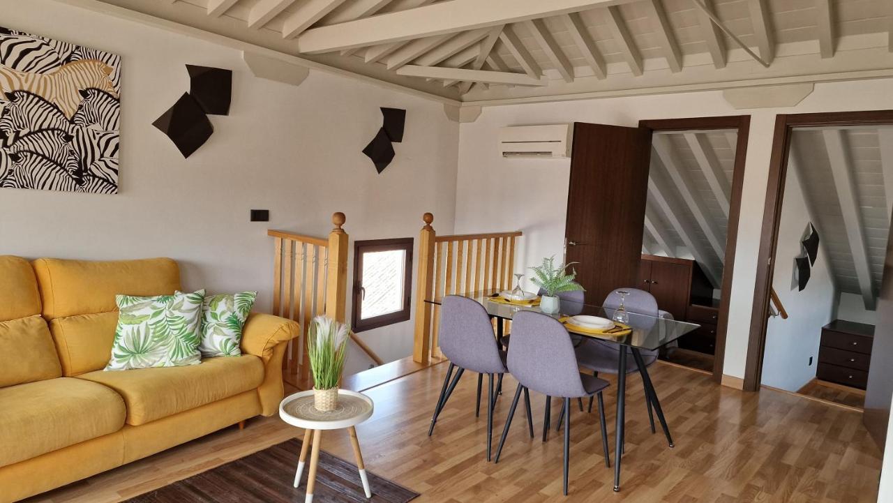 Imeda Escudo Del Carmen 19 Apartment Granada