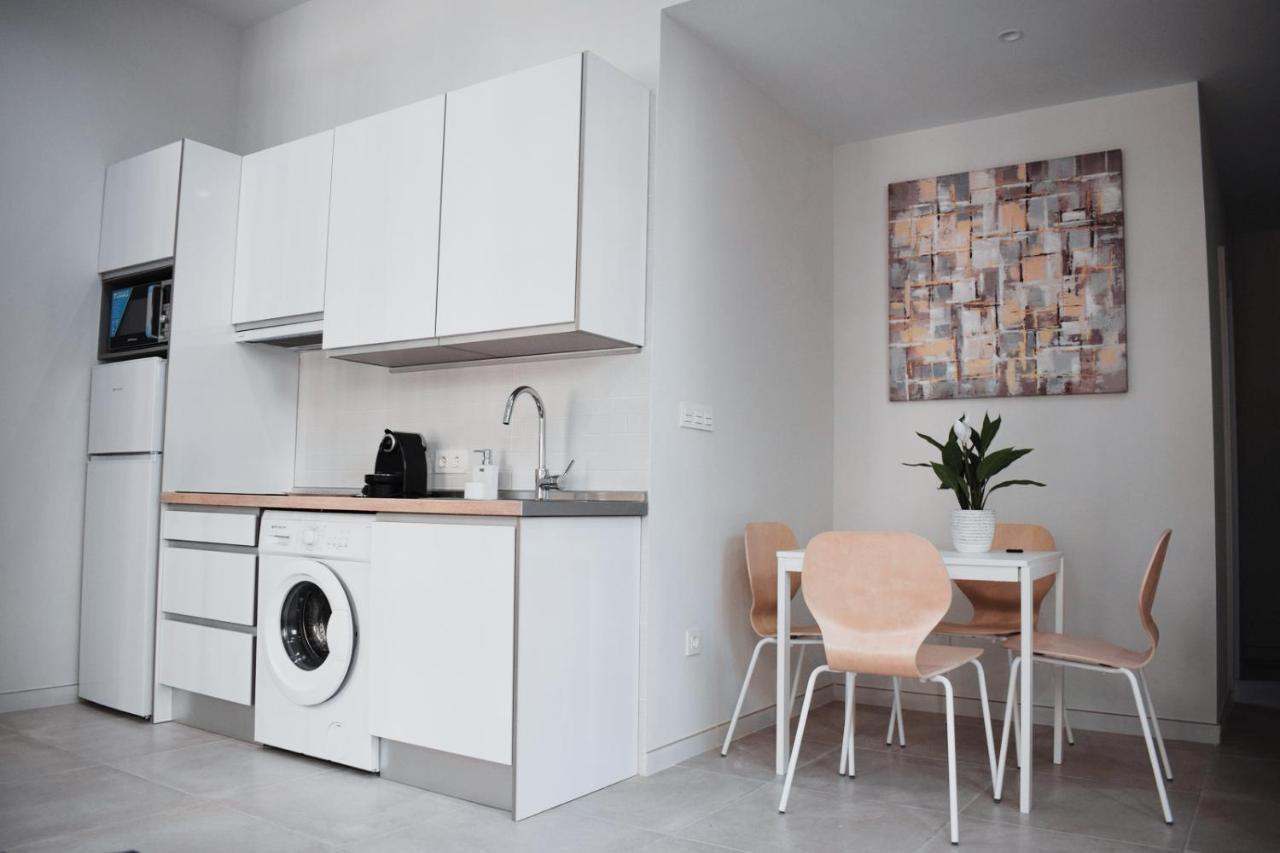 Del Paseo Apartment