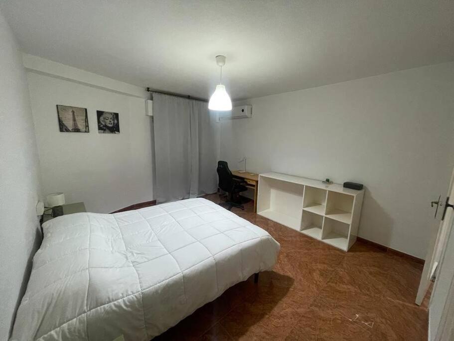Apartment Lovely One Bedroom Flat- Excellent Location Granada