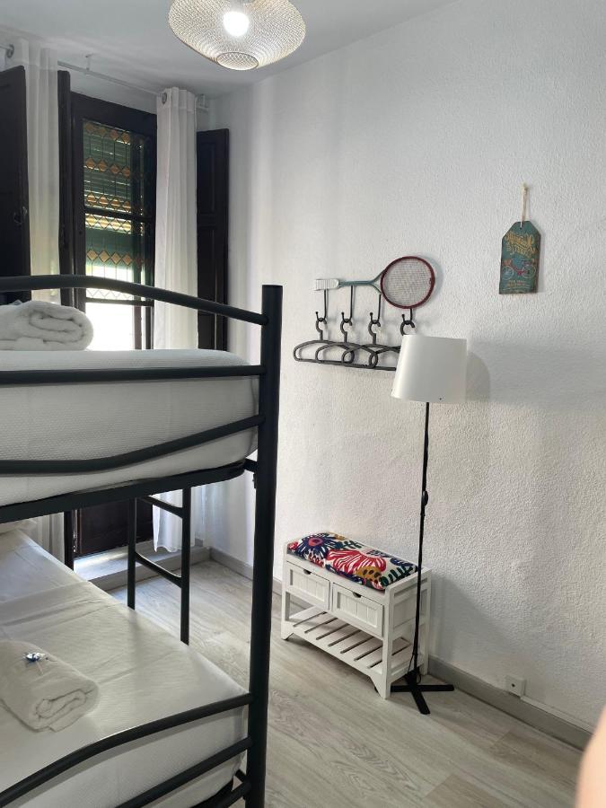 Pension Venecia Gomerez Holiday home *