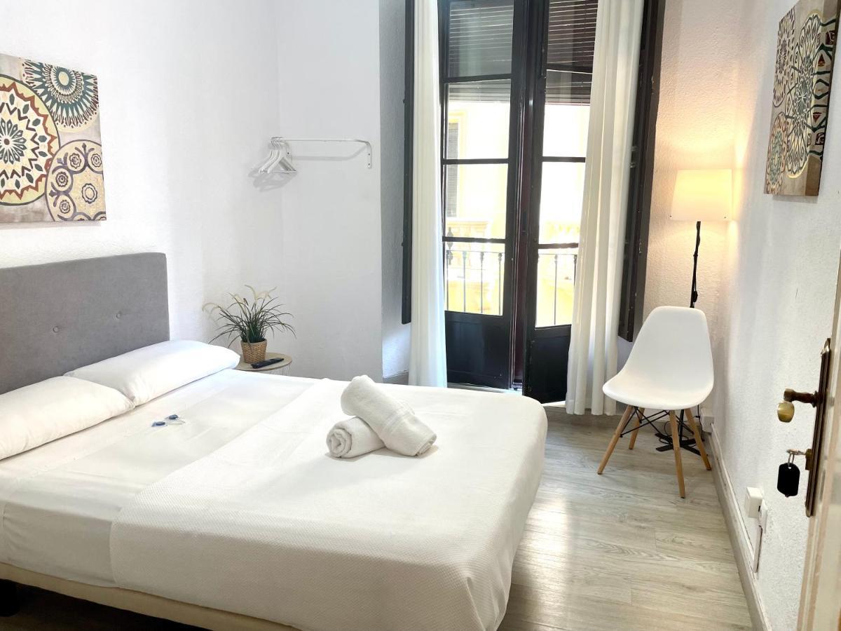 Pension Venecia Gomerez