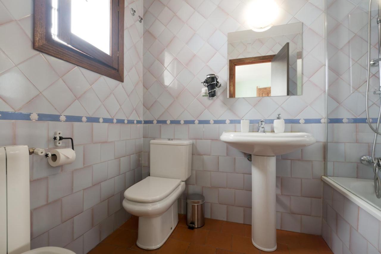Bed & Breakfast Casa Bombo Granada