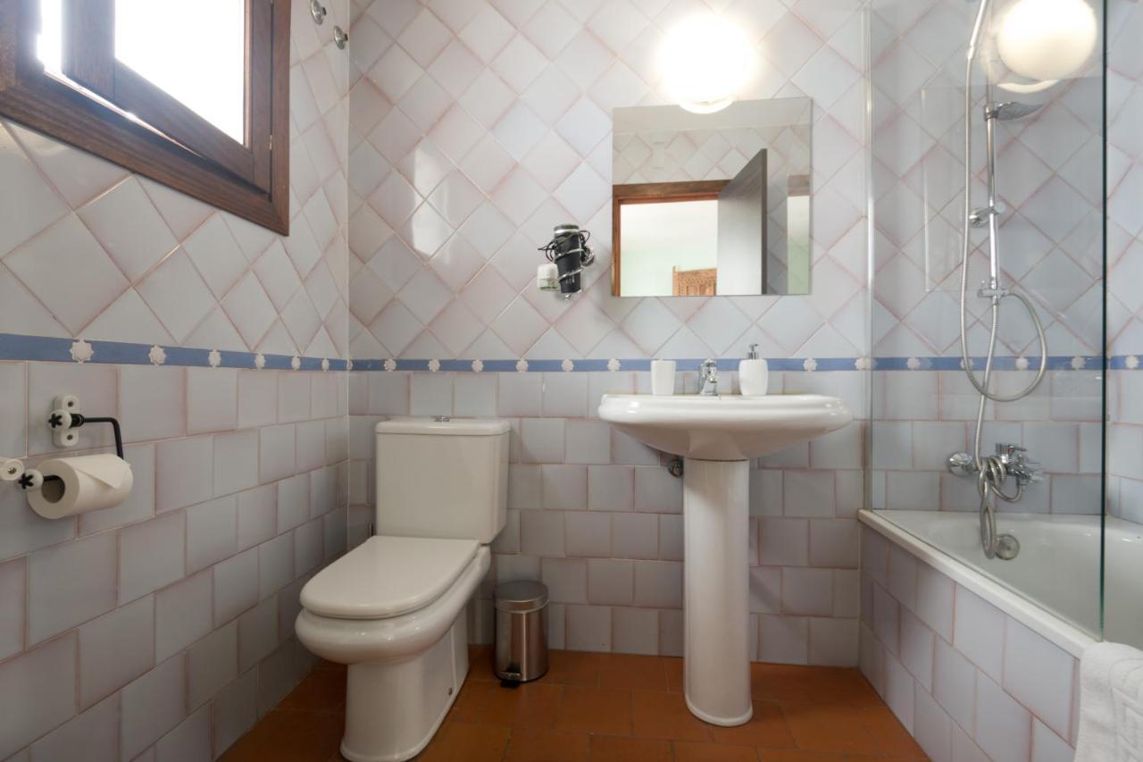 Bed & Breakfast Casa Bombo Granada