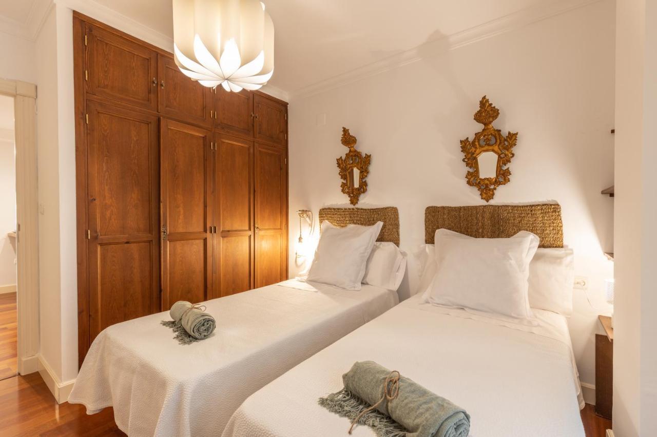 Apartamento El Almirez