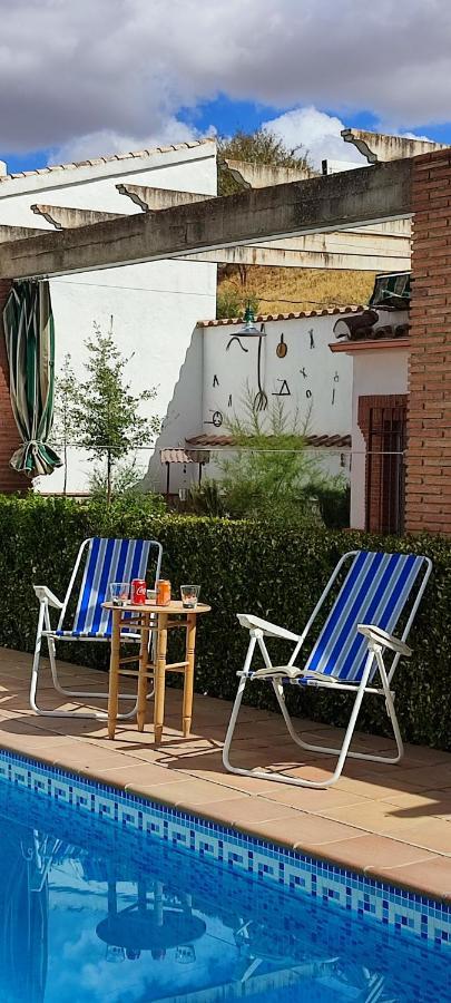 Vivienda Turistica Rural Holiday home